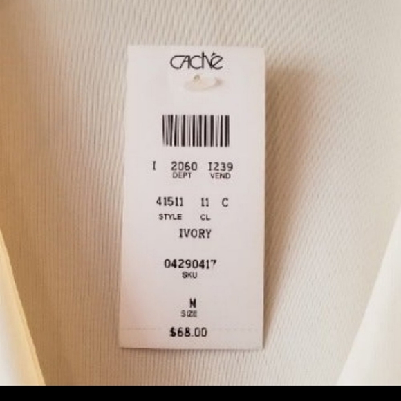 Cache top - Picture 4 of 5